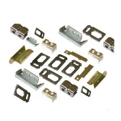 Metal Pressed Components
