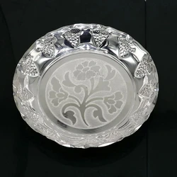 Silver Article
