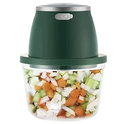 Zoom Electric Chopper