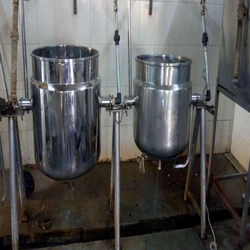 Steam Cooking Equipment