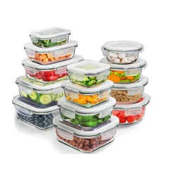 Food Storage Containers