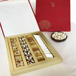 Wedding Sweet Box