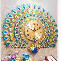 Wall Clocks Decorative 