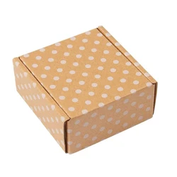 Corrugated Printed Gift Box
