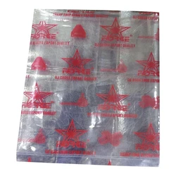 Bolt Nuts Packing Bag