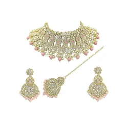 Ladies Necklace Set
