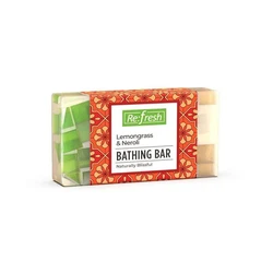 Fresh Glycerin Bathing Soap