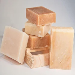 Handmade Soaps