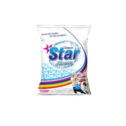 STAR Detergent Powders