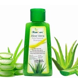 Alovera Herbal Shampoo