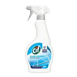 Glass Surface Cleaner