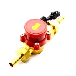 Laser Water Sensor