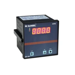 Rpm Indicator Controller