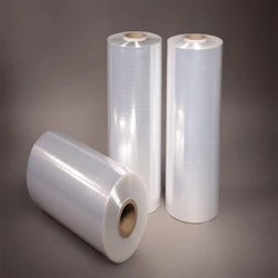 Stretch Wrap Film