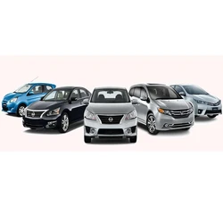 Car rental service 