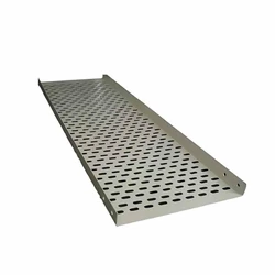 Mild Steel Cable Tray