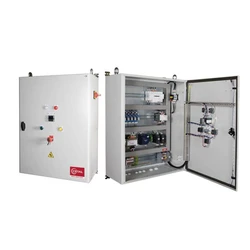 Electrical control panel