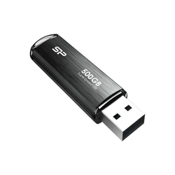 Internal Silicon Pen Drive