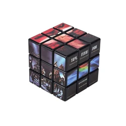 Promotional Magic Cube