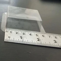 Printed PVC Plastic Blister Spices Masala Packaging