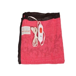 Cotton Heating Blanket