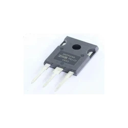 Mosfets Plastic Power 