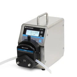 Peristaltic Head Pump