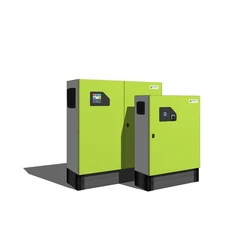 Power Backup Systems