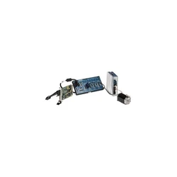 DSP Based Control Power System