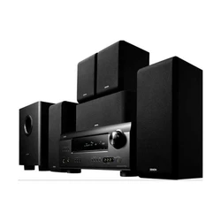 Denon Home Theater