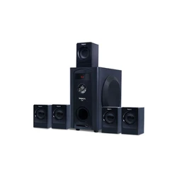 Multimedia Speaker Systems
