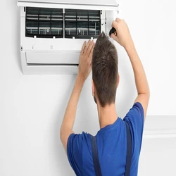 Ac Repairing Service