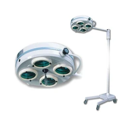 Halogen Surgical Lamps