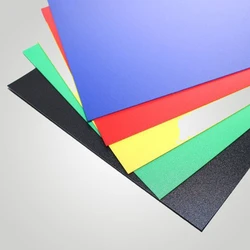 Durable Versatile PVC Sheets for a Wide Range of Applications