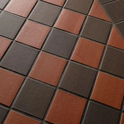 Acid Proof Floor Tiles