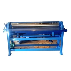 Automatic Sheet Pasting Machine