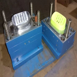 Soap Case Making Machine