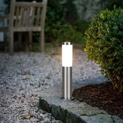Gate Bollard Light