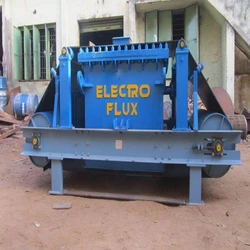 Inline Magnetic Separators