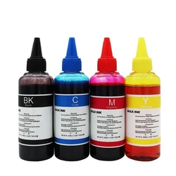 Inkjet Printer Ink
