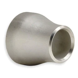 Buttweld Concentric Reducer