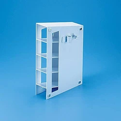 Storage Pipette Rack