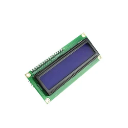 Electric Lcd Modules