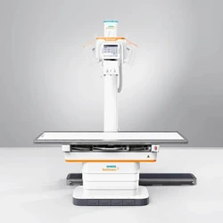 Electric X-Ray Machine