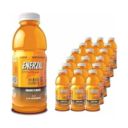 Liquid Energy Drink