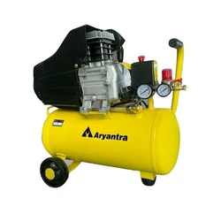 Aluminium Air Compressor