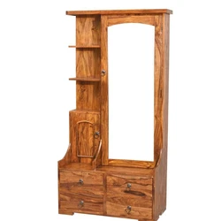 Wooden Dressing Table