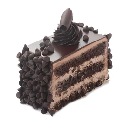 Chocolate Qualitative Pastry