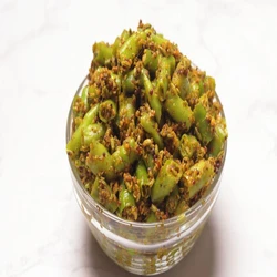 Chilli Mirchi Pickle