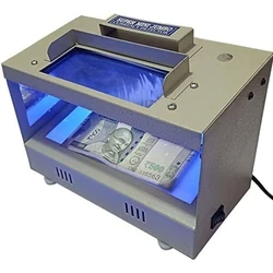 Fake Note Detector Machine